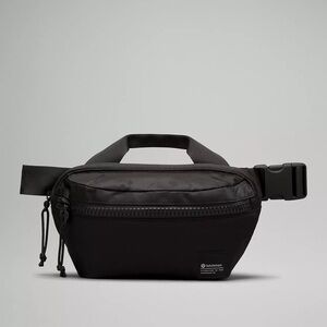 Lululemon All Day Essentials Belt Bag